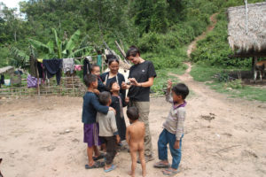 1 Day Trek-Lantén Experience & Community Forest