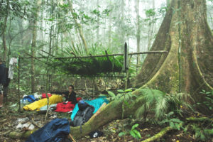 Jungle Exclusive 3 Days Adventure Trek in Nam Ha NPA